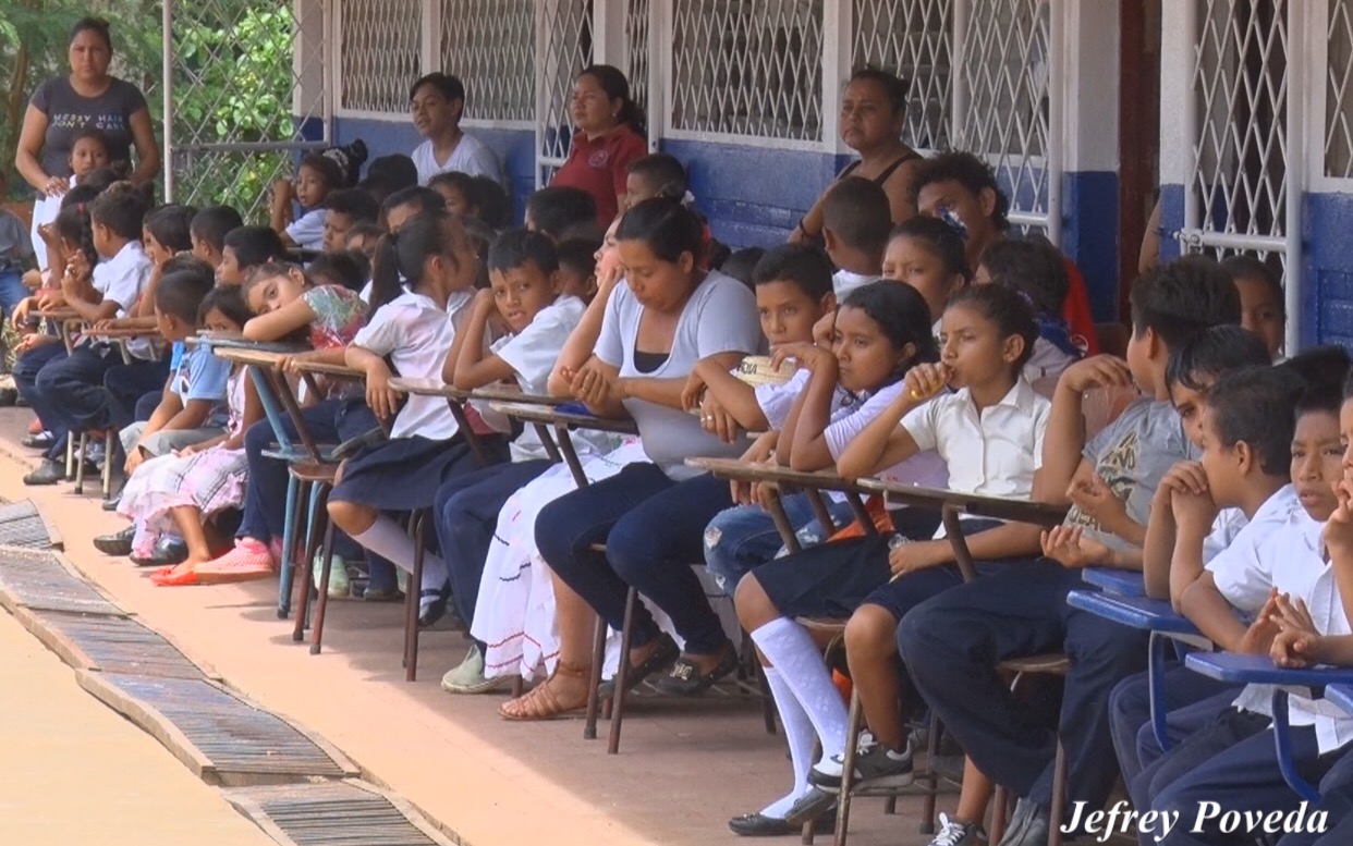 escuela
